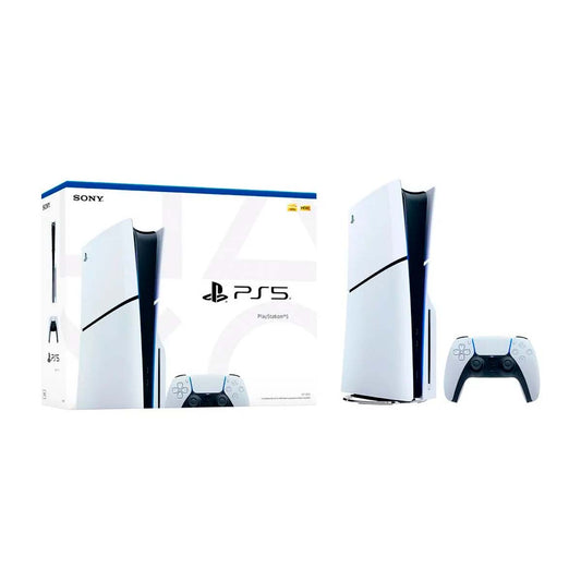 Consola Sony PlayStation 5 Slim Disco Core 1TB HW-2015