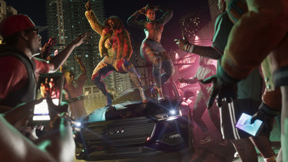 GTA VI para PS5 – Preventa en Colombia | Grand Theft Auto VI Vice City