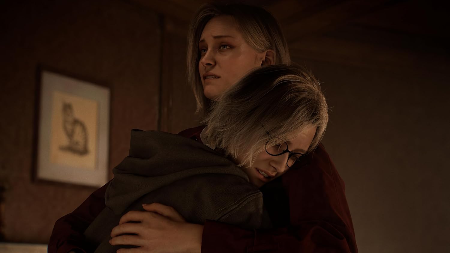 resident evil requiem juego ps5 horror
