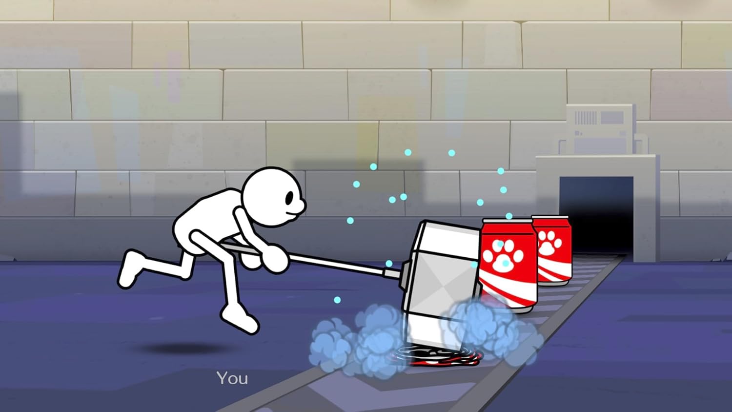 rhythm heaven groove nintendo switch