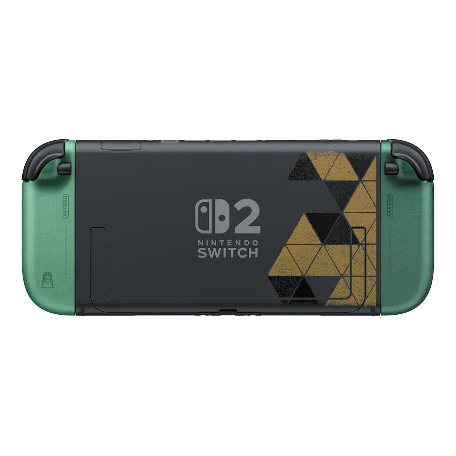preventa consola zelda colombia