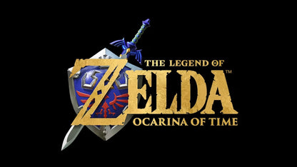 zelda ocarina of time switch 2 preventa colombia