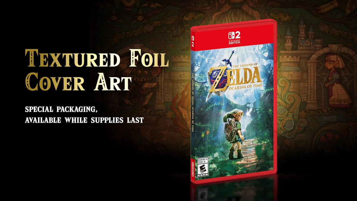 Cover art textured ocarina precio