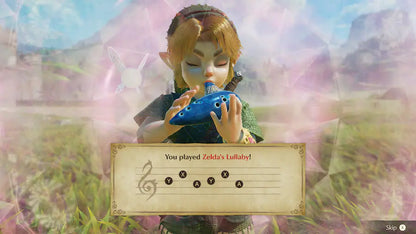 Box Art Texturizada Zelda Ocarina precio
