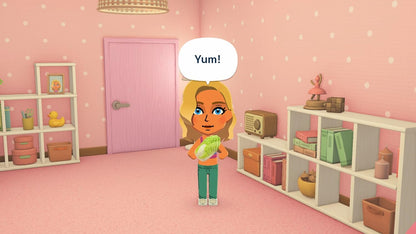 tomodachi life living the dream miis isla