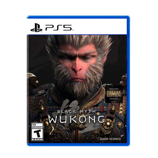 Black Myth: Wukong - PS5