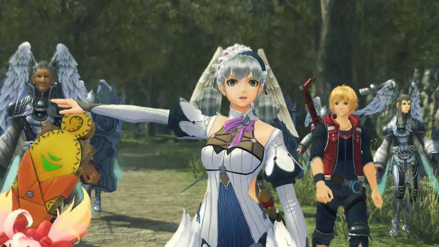 xenoblade chronicles switch 2 edition