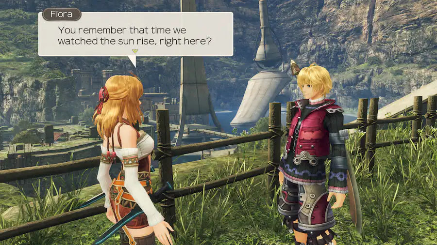 xenoblade definitive edition nintendo switch 2
