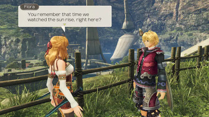 xenoblade definitive edition nintendo switch 2