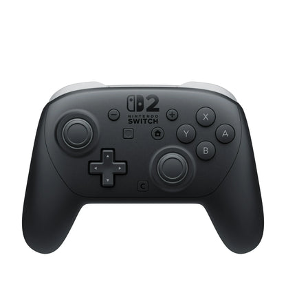 Control Pro Controller Nintendo Switch 2 Edition