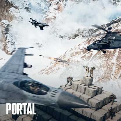 beta battlefield 6 ps5 agosto