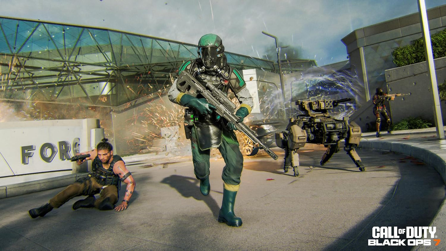 black ops 7 beta acceso anticipado ps5