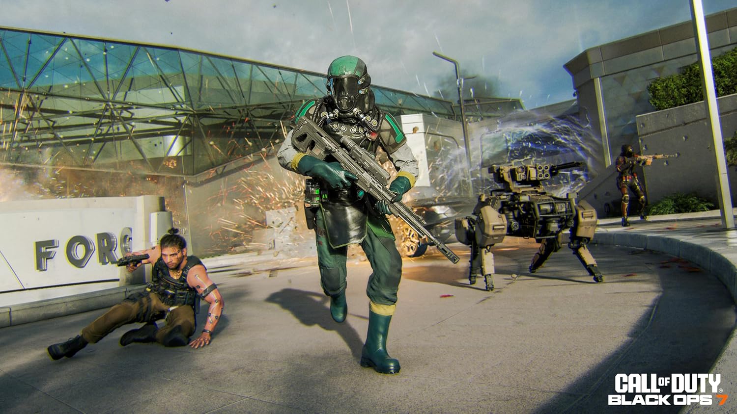 black ops 7 beta acceso anticipado ps5