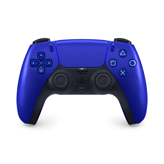 Control Inalámbrico PlayStation DualSense Cobalt Blue