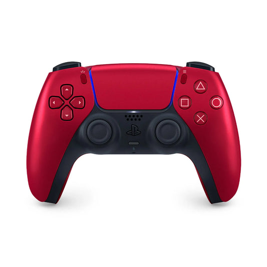 Control Inalámbrico PlayStation DualSense Volcanic Red