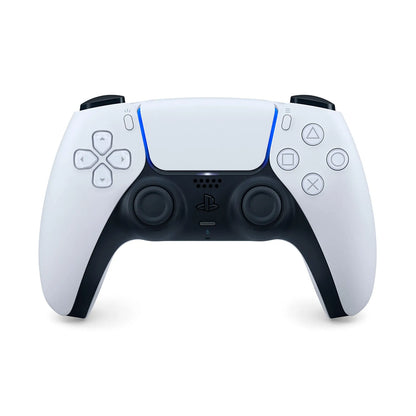 Control Inalámbrico PlayStation DualSense White