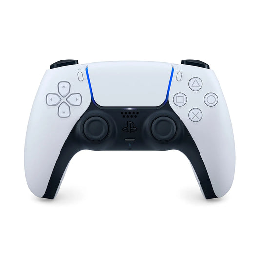 Control Inalámbrico PlayStation DualSense White