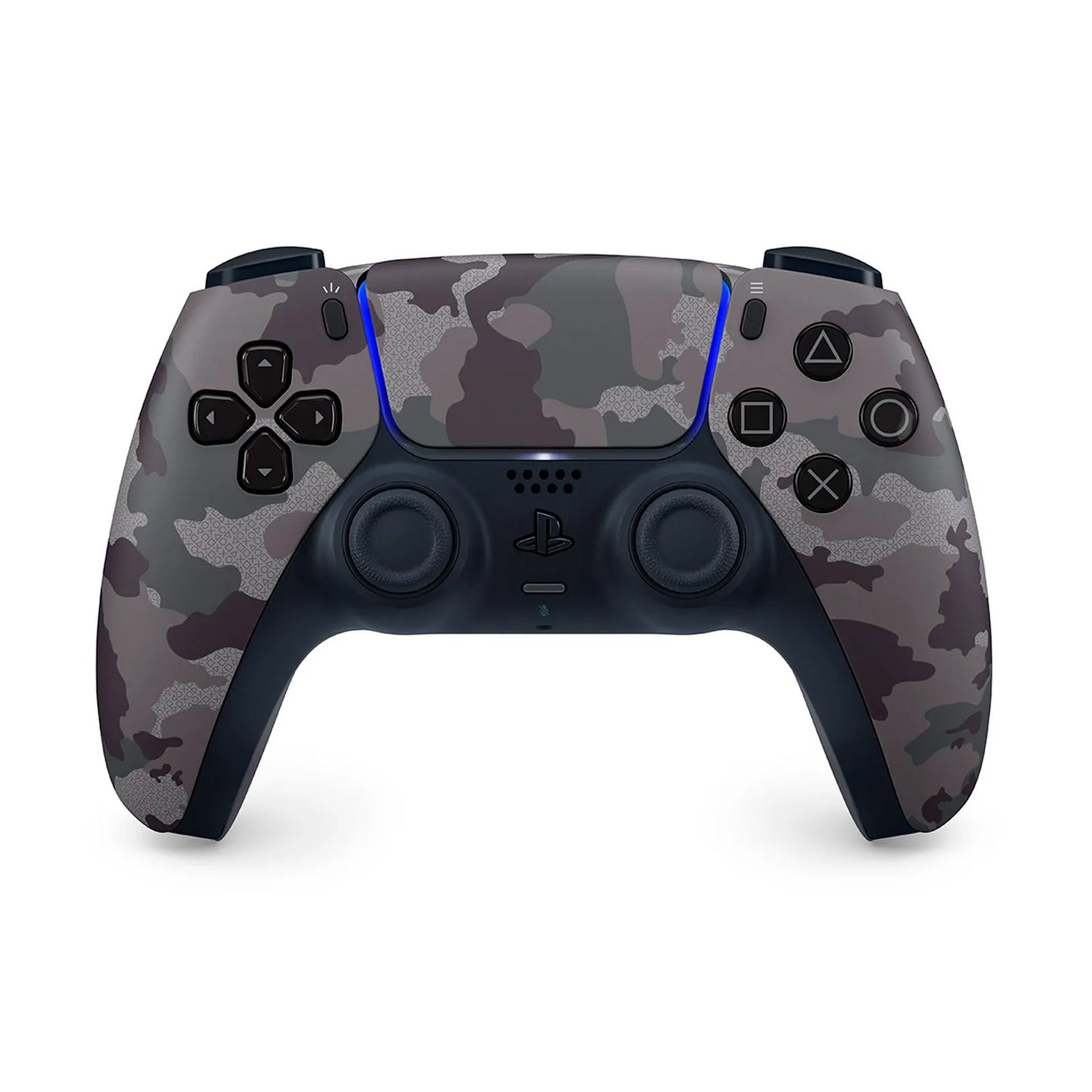 Control Inalámbrico PlayStation DualSense Gray Camouflage