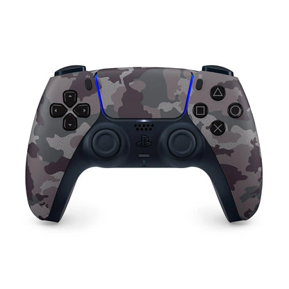 Control Inalámbrico PlayStation DualSense Gray Camouflage