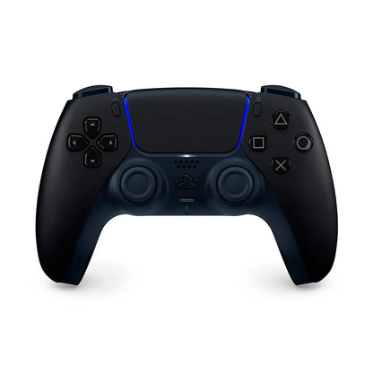 Control Inalámbrico PlayStation DualSense Midnight Black