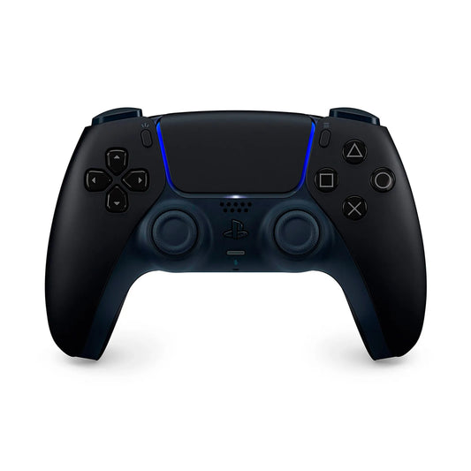 Control Inalámbrico PlayStation DualSense Midnight Black