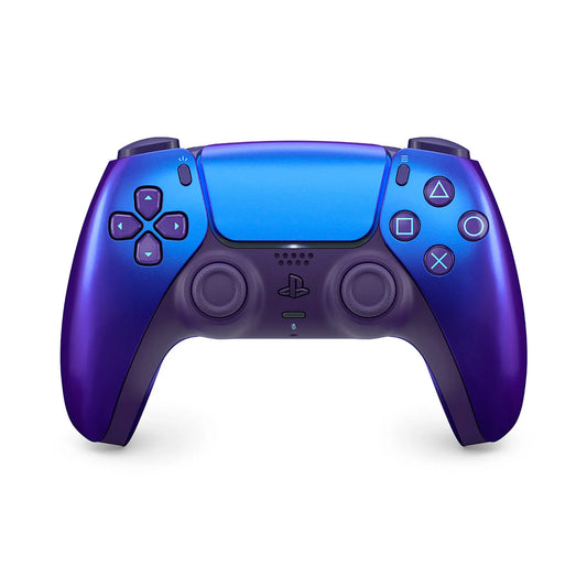 Control Inalámbrico PlayStation DualSense Chroma Pearl
