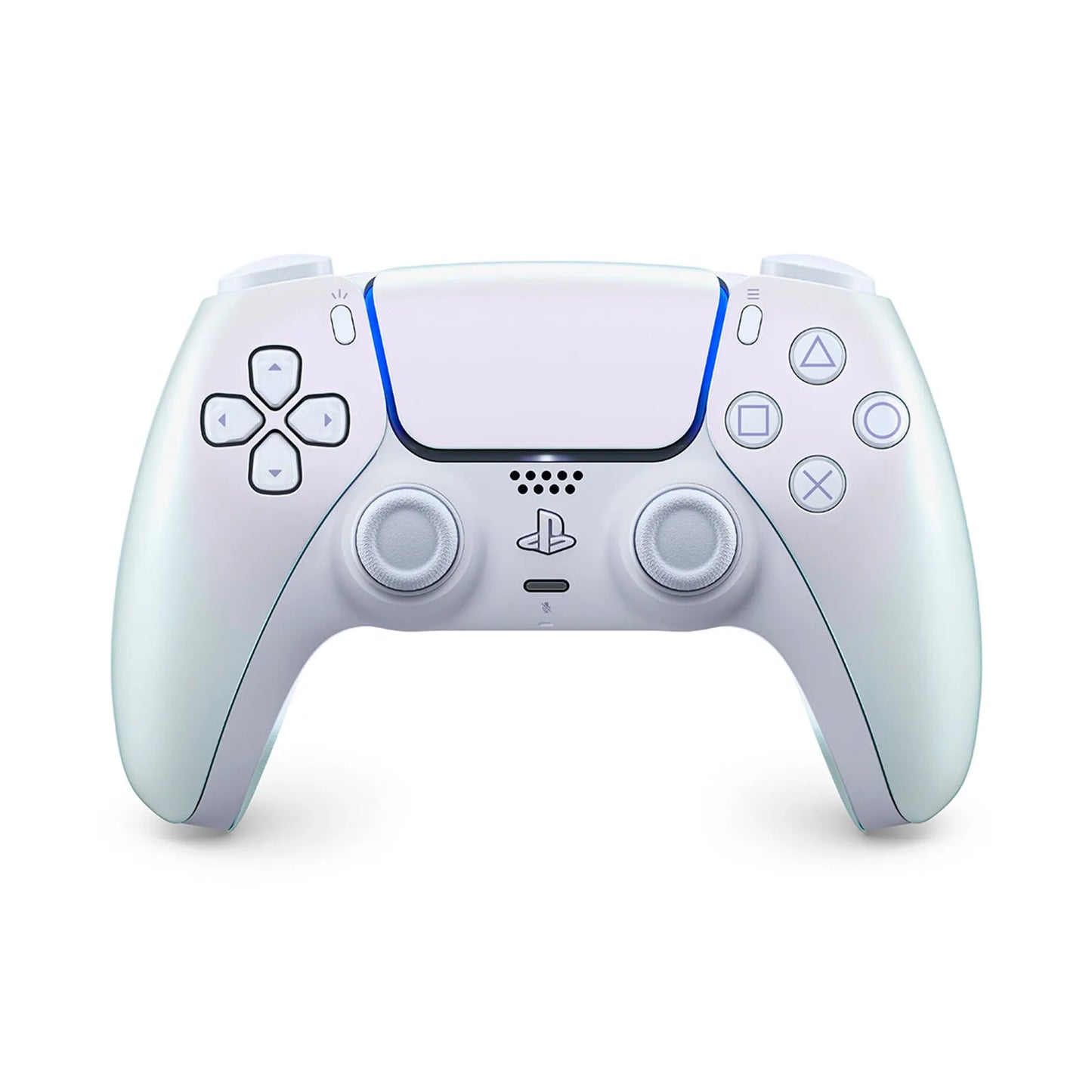 Control Inalámbrico PlayStation DualSense Chroma Indigo