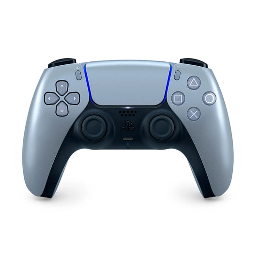 Control Inalámbrico PlayStation DualSense Sterling Silver