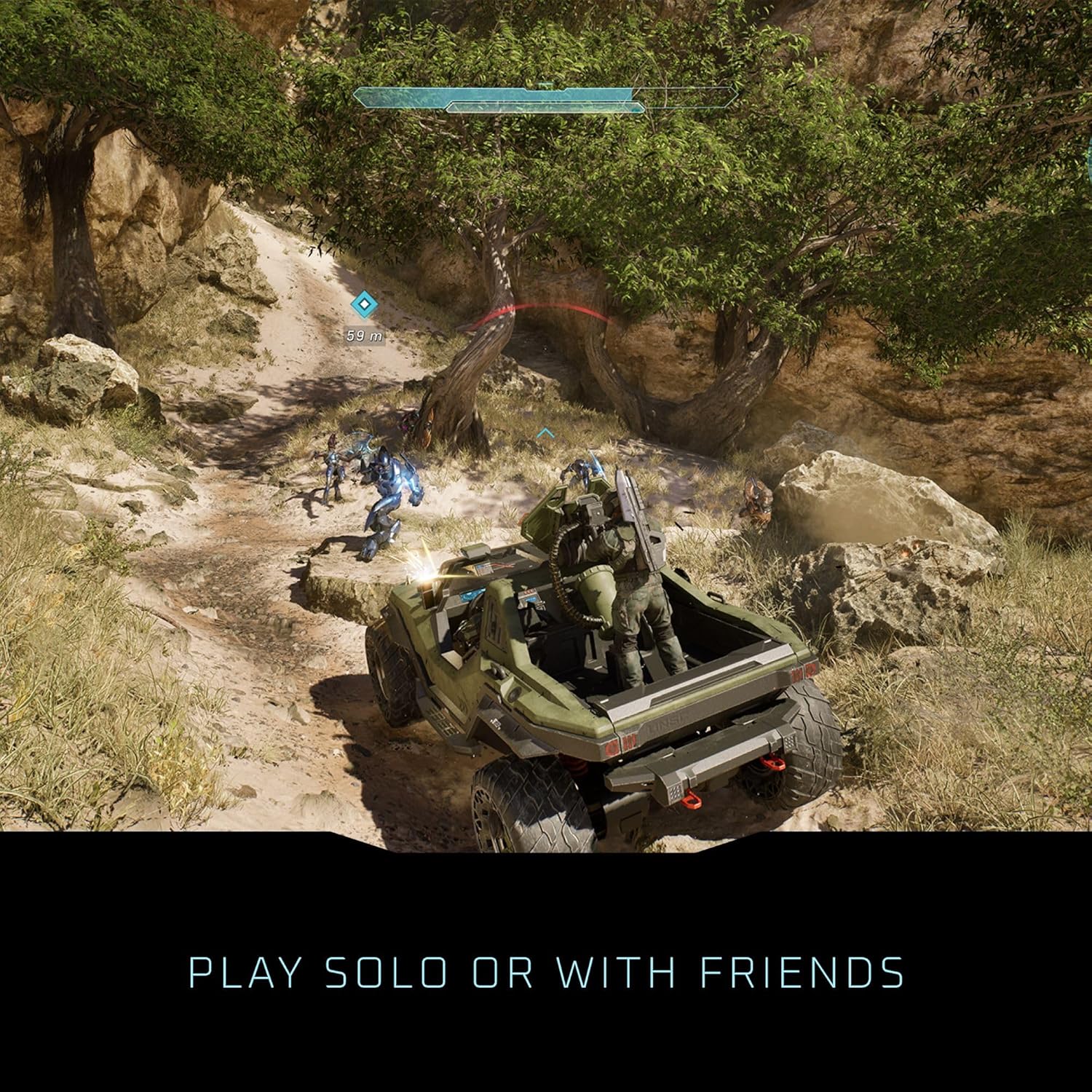 halo campaign evolved ps5 preventa colombia