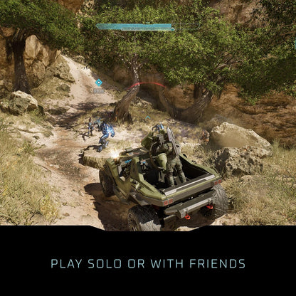 halo campaign evolved ps5 preventa colombia