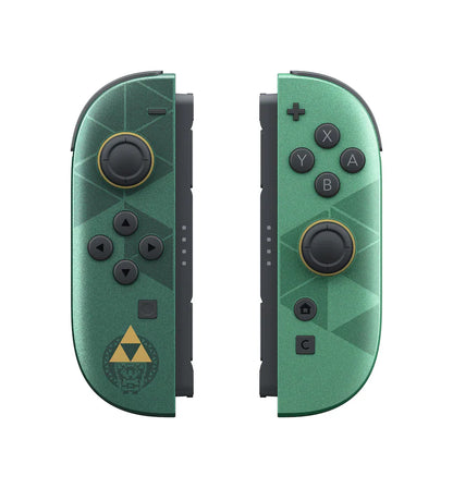 consola joycon zelda colombia precio