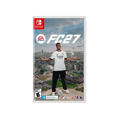 FC27 Precio colombia