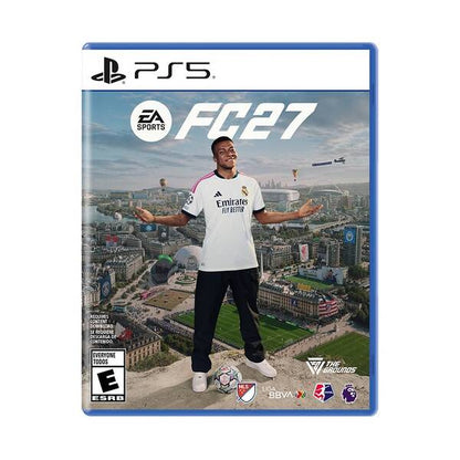 FC 27 Precio Colombia