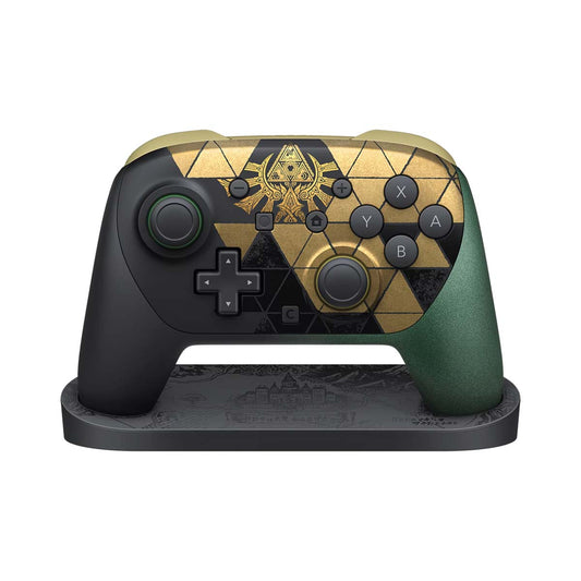 pro controller zelda 40 aniversario switch 2 colombia