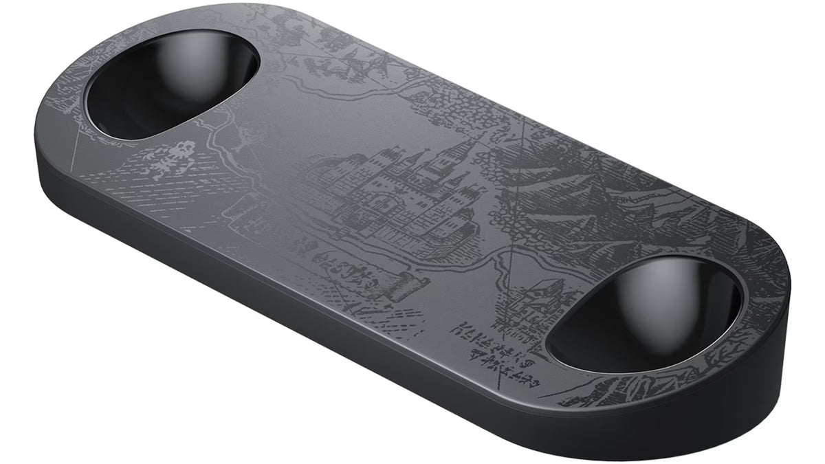 nintendo switch 2 pro controller zelda edicion