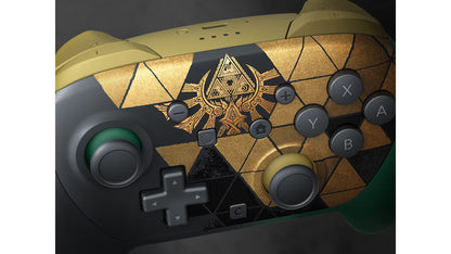precio pro controller edicion zelda ocarina