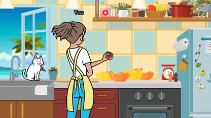 rhythm paradise groove switch