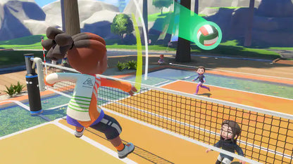 nintendo switch sports resort switch 2 preventa colombia