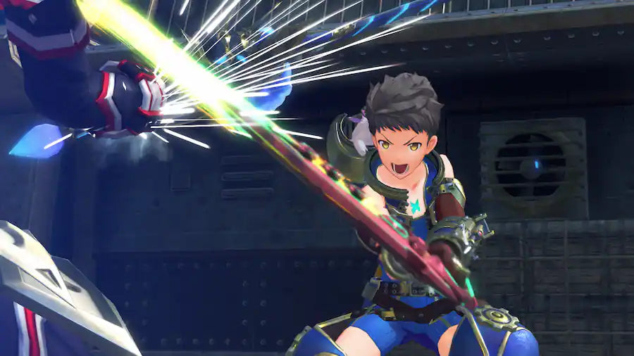 juego Xenoblade Chronicles 2 Nintendo Switch 2 Edition