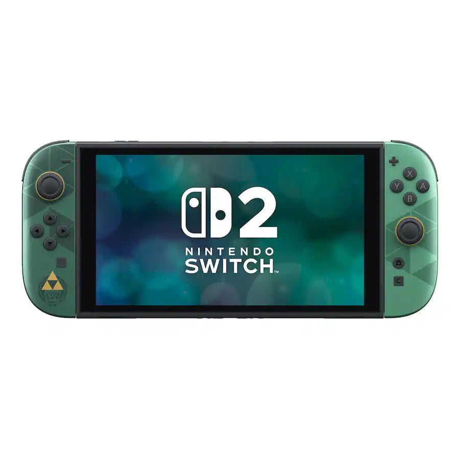 Nintendo Zelda consola precio colombia