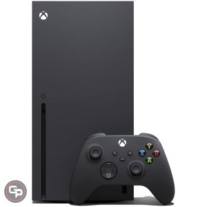 Consola Microsoft - Xbox Series X 1TB Console