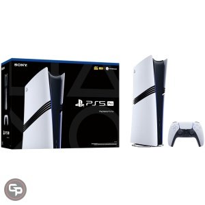 Consola PlayStation 5 Pro