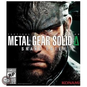 MetalGearSolidDelta