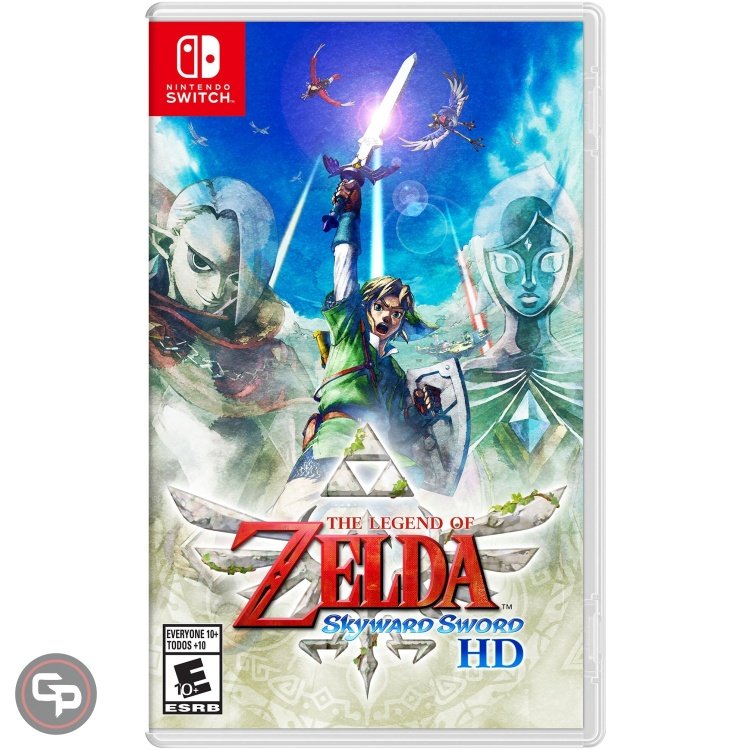 The Legend of Zelda Skyward Sword HD Nintendo Switch Physical 045496597559.9b61ebd6a632f8d5b7bba407a82d72a7 299771a5 c4e1 498d 9c1d 982a2cf6c42a 1