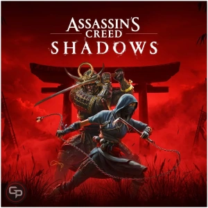 assassins creed shadows official cover art v0 yscvb4s38m0d1