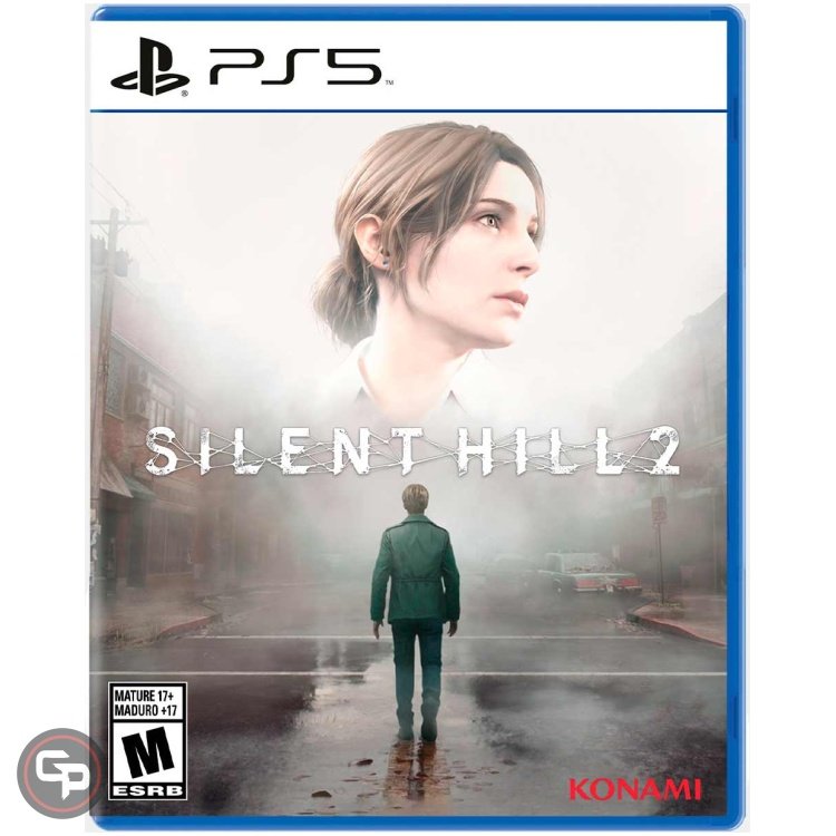 juego silent hill 2 para ps5 83717203599 1