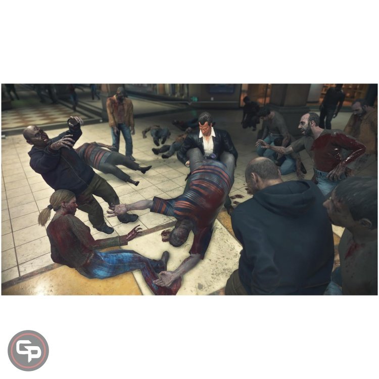 Dead Rising Deluxe Remaster - Image 4